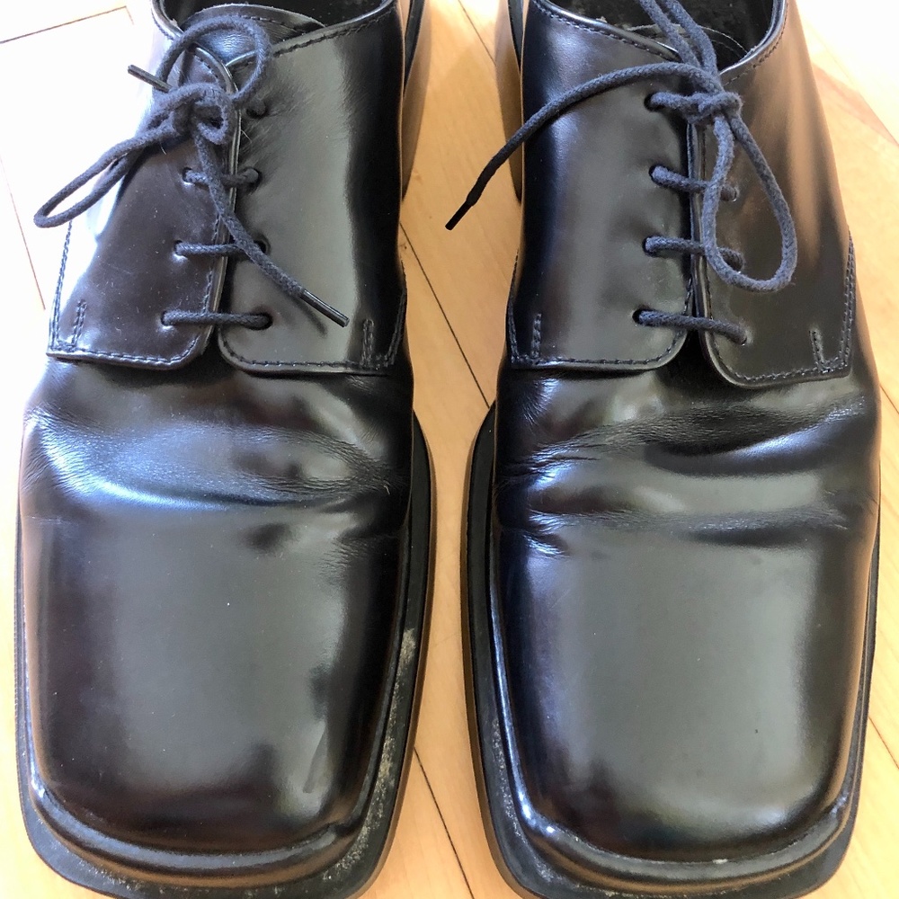 Prada Men's Dress shoes